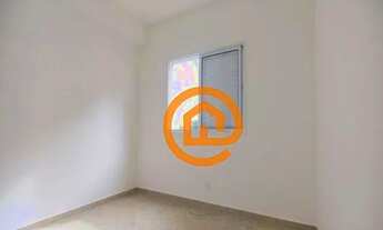 Imagem 7: Apartamento com 2 dormitórios à venda, 68 m² por R$ 555.000 - Jardim Ana Maria - Jundiaí/S