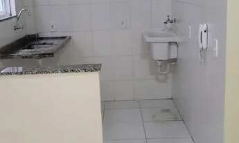 Imagem 2: Alugo kitnet Kitnet com 1 dormitório