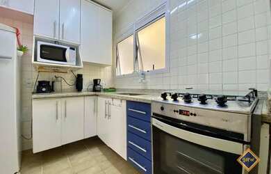 Imagem 5: Aconchegante apartamento à venda em Riviera