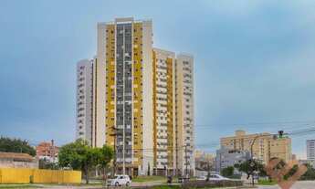 Imagem: Maravillhoso apartamento no Edifício Terrace