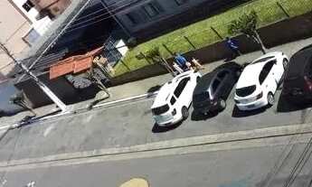 Imagem 4: Apartamento reformado em Arthur Alvim - Cohab I