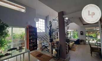 Imagem 3: Casa com 4 dormitórios à venda, 417 m² por R$ 2.680.000,00 - Condomínio Bosque de Greenvil