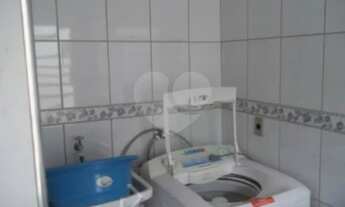 Imagem 4: Sorocaba - Casa Padrão - Jardim Vila São Domingos