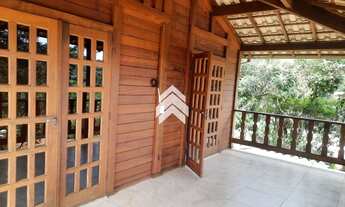 Imagem 7: CASA 160M² PARA LOCAÇÃO - OURO VELHO - NOVA LIMA