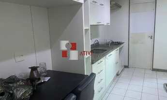 Imagem 7: Apartamento com 3 quartos para alugar no condomínio Waterways na Barra da Tijuca