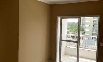 Imagem 5: Apartamento para aluguel tem 66 m² com 2 quartos, 1 suíte em Nova Mogilar - Mogi das Cruze