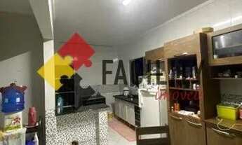 Imagem: Casa com 3 dormitórios à venda, 250 m²