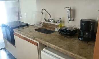 Imagem 6: Flat prox. Av Rebouças, Rua Bela Cintra e ao Instituto do Coração