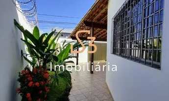 Imagem 3: CASA RESIDENCIAL em UBERLÂNDIA - MG, NOSSA SENHORA DAS GRAÇAS