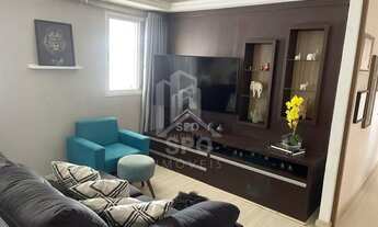 Imagem 4: Apartamento com 3 dormitórios à venda, 107 m² por R$ 959.000,00 - Jardim Marajoara - São P