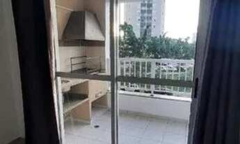Imagem 4: Apartamento com 2 dormitórios para alugar, 67 m² por R$ 3.200,00/mês - Vila Mogilar - Mogi