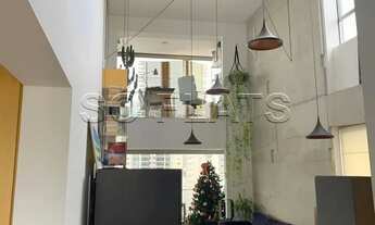 Imagem 3: Duplex Vila Nova Luxury apartamento disponível para locação com 182m², 2 dorms e 2 vagas d