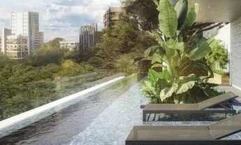 Imagem 14: Apartamento para Venda - 209.66m², 3 dormitórios, sendo 3 suites, 3 vagas - Auxiliadora