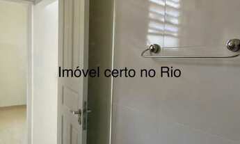 Imagem 5: Apartamento-LOCAÇÃO-Tijuca-Rio de Janeiro-RJ