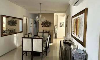 Imagem 4: RF-Apartamento para venda tem 178 metros quadrados com 3 quartos