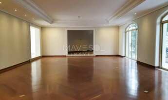 Imagem 3: Apartamento, Higienópolis - São Paulo