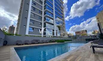 Imagem 3: Apartamento - Cambuí - Campinas