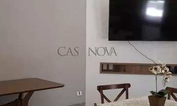 Imagem 6: Apartamento - Vila Clementino - São Paulo