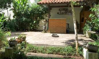 Imagem 2: Lindo Sobrado - Planalto Paulista