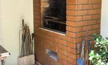 Imagem 4: Lindo Sobrado - Planalto Paulista