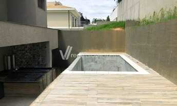 Imagem 2: Casa - Loteamento Parque dos Alecrins - Campinas