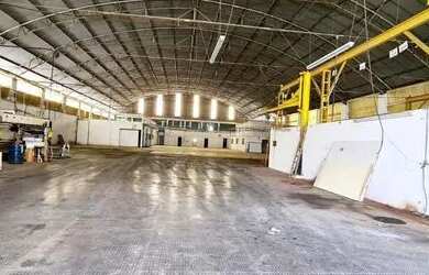 Imagem 6: Galpão para Venda em Mairiporã, Terra Preta (Terra Preta