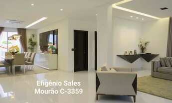 Imagem 5: Efigênio Sales, Maravilhosa MANSÃO triplex 750m2, 5 Suítes. Mobiliada. Alto Padrão. Menor