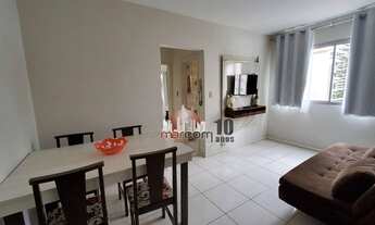 Imagem: Apartamento com 1 dormitório para alugar