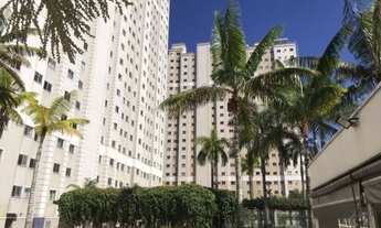 Imagem 2: Oportunidade, Residencial Top Life Taguatinga 2Qrta, 50m 2 Vg 289 mil a vista