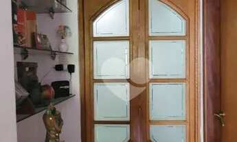 Imagem 15: LOPES ENJOY VENDE VILA ISABEL, Apto um por andar, 108 m²,3 quartos, hidromassagem e jardim