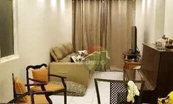 Imagem: Apartamento com 3 dormitórios para alugar