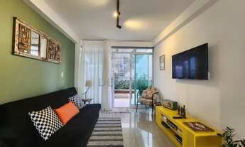 Imagem: Área privativa à venda, 2 quartos, 1 suíte