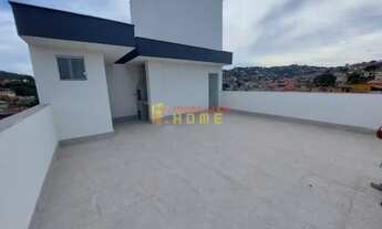 Imagem: Cobertura 3 Quartos com Vagas Justinopolis