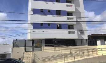 Imagem 7: Apartamento para venda com 61 metros quadrados com 2 quartos em Tambauzinho - João Pessoa