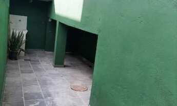 Imagem 6: RIO DE JANEIRO - Casa Padrão - ABOLICAO