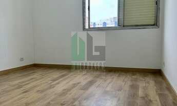 Imagem 6: Apartamento para locação na Vila Clementino, 96m², reformado, 2 dorm, 1 banheiro, 1 vaga