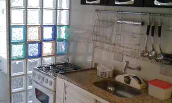 Imagem: Apartamento 2 Quartos Mobiliado