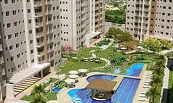 Imagem: Apartamento em Condomínio Fechado Parque