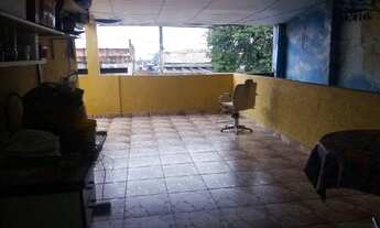 Imagem 5: Casa em Parque Alto do Rio Bonito - São Paulo