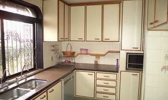 Imagem 7: Casa para Alugar - Alto Padrão - Bairro: Alto da Boa Vista - Ribeirão Preto SP