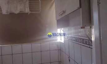 Imagem 7: Apartamento com 3 dormitórios para alugar, 70 m² por R$ 990,00/mês - Parque Industrial - S