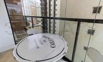 Imagem 7: Residencial para hospedagem próximo a Av. Paulista, Nove de Julho. Com entrada imediata