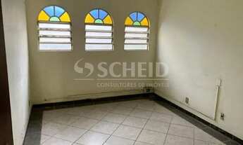 Imagem 6: Sobrado 4 dorms, 2 vagas, bairro tranquilo na Chácara Monte Alegre