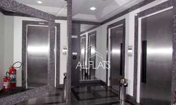 Imagem 6: Apartamento com 1 dormitório para alugar, 30 m² por R$ 5.000,00/mês - Jardins - São Paulo