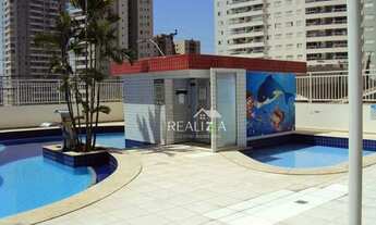 Imagem 3: Apartamento Cond. Village dos Alpes, com 2 suítes, à venda, 74 m² por R$ 363.000 - Vila do