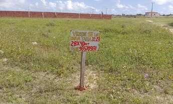 Imagem 3: Vendo 2 Lotes Nova Taíba São Gonçalo Amarante Escriturado