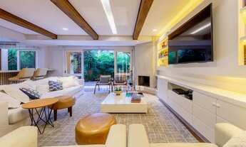 Imagem 3: Apartamento Garden/Duplex 4D no Chácara das Pedras