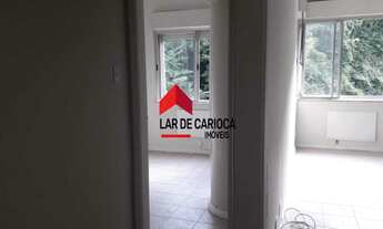 Imagem 2: Posto 5 - Pompeu Loureiro, 101m², 2 quartos, dependencias, indevassado, excelente planta