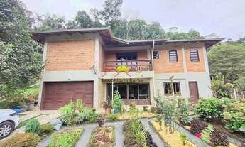 Imagem: Joinville - Casa Padrão - São Marcos