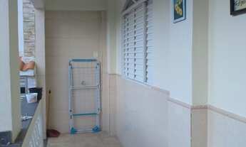 Imagem 4: CASA 2 QUARTOS OSWALDO CRUZ!